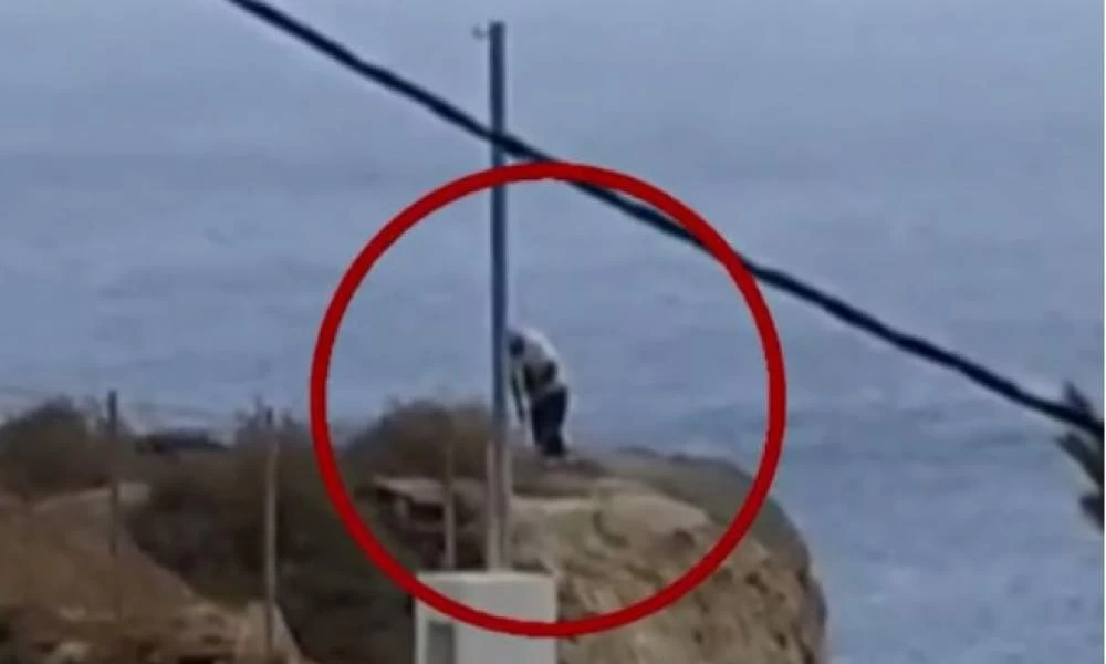 Γυναικοκτονία στην Ιεράπετρα: Συγκλονιστική μαρτυρία για το φονικό – Η στιγμή που ο δράστης απειλεί να αυτοκτονήσει